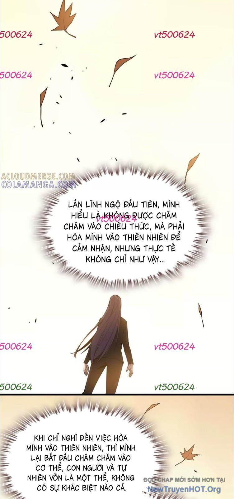 Dũng Giả X Nữ Ma Vương Chapter 169 - Trang 2