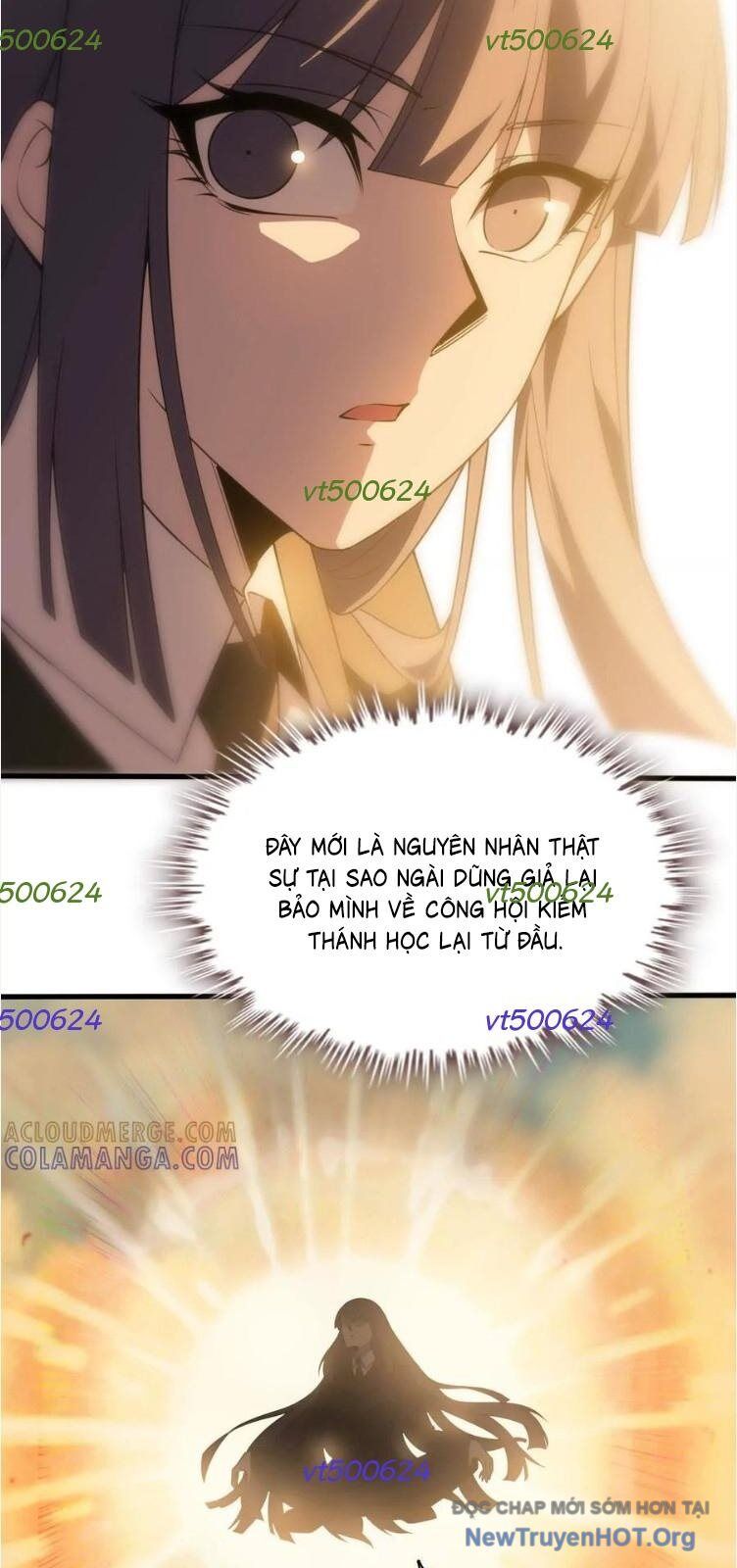 Dũng Giả X Nữ Ma Vương Chapter 169 - Trang 2