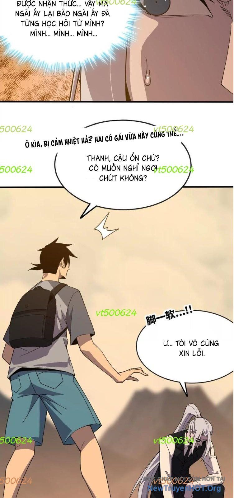 Dũng Giả X Nữ Ma Vương Chapter 169 - Trang 2