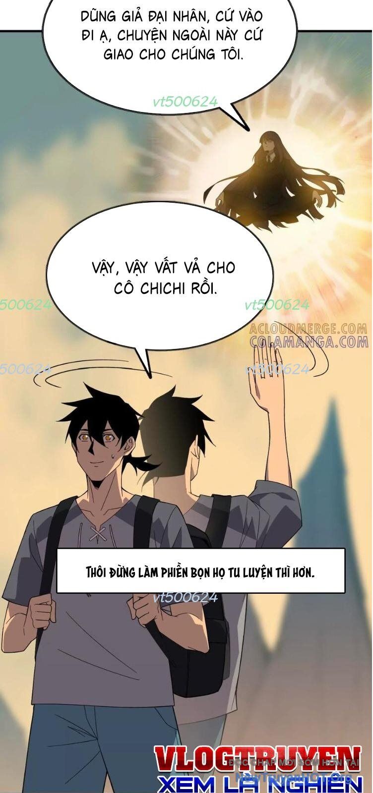 Dũng Giả X Nữ Ma Vương Chapter 169 - Trang 2