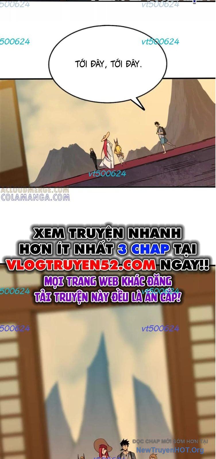 Dũng Giả X Nữ Ma Vương Chapter 169 - Trang 2