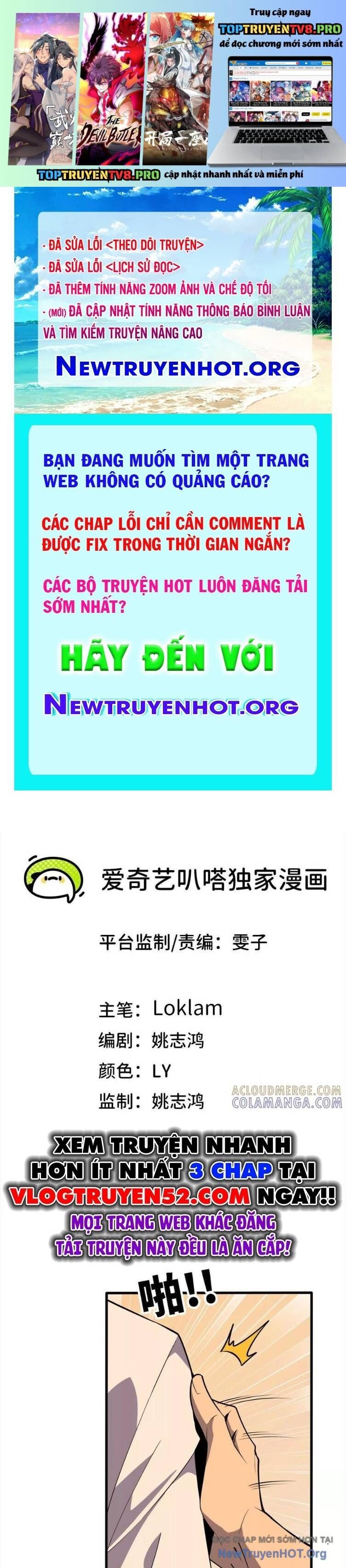 Dũng Giả X Nữ Ma Vương Chapter 169 - Trang 2