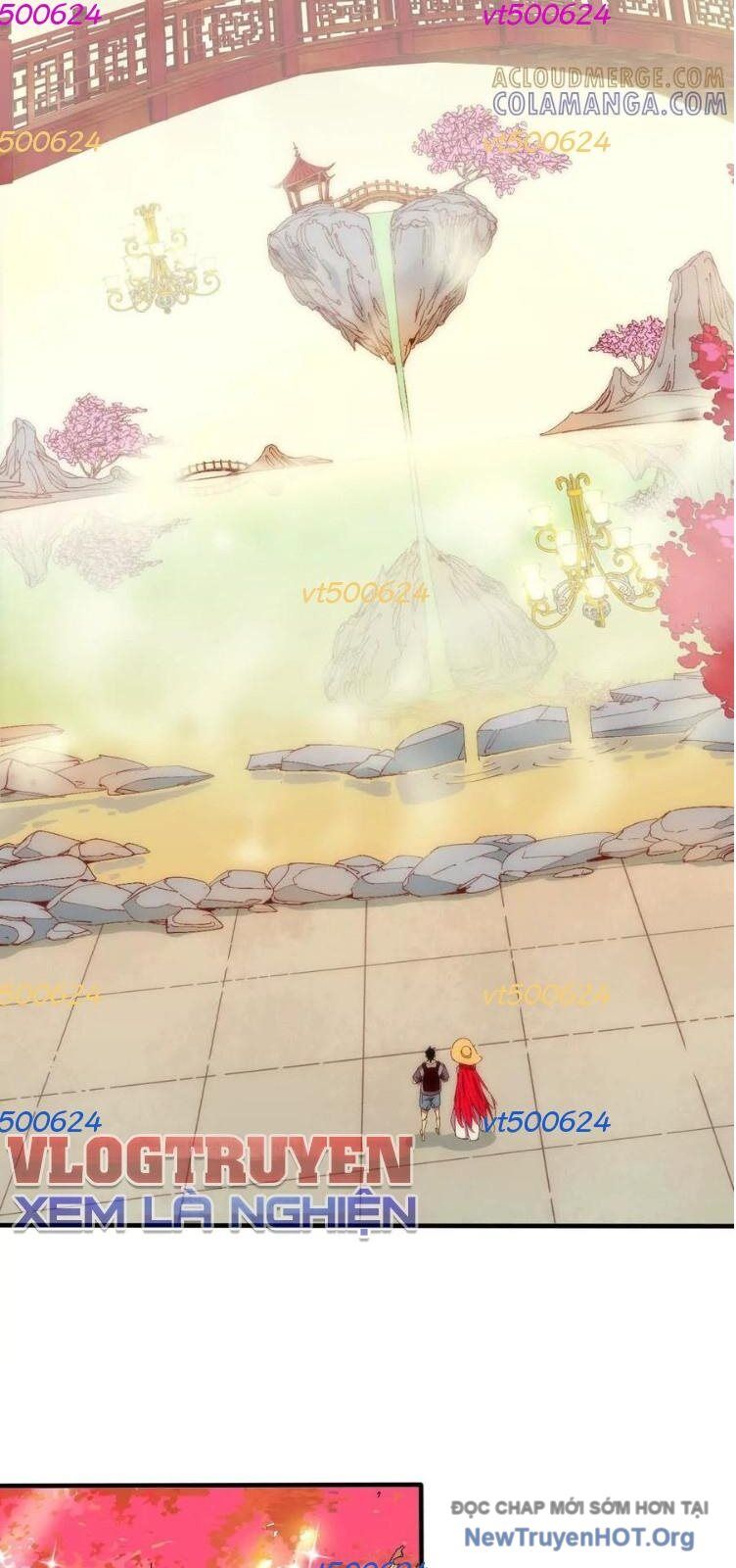 Dũng Giả X Nữ Ma Vương Chapter 169 - Trang 2
