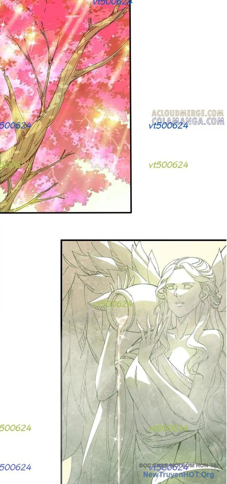 Dũng Giả X Nữ Ma Vương Chapter 169 - Trang 2