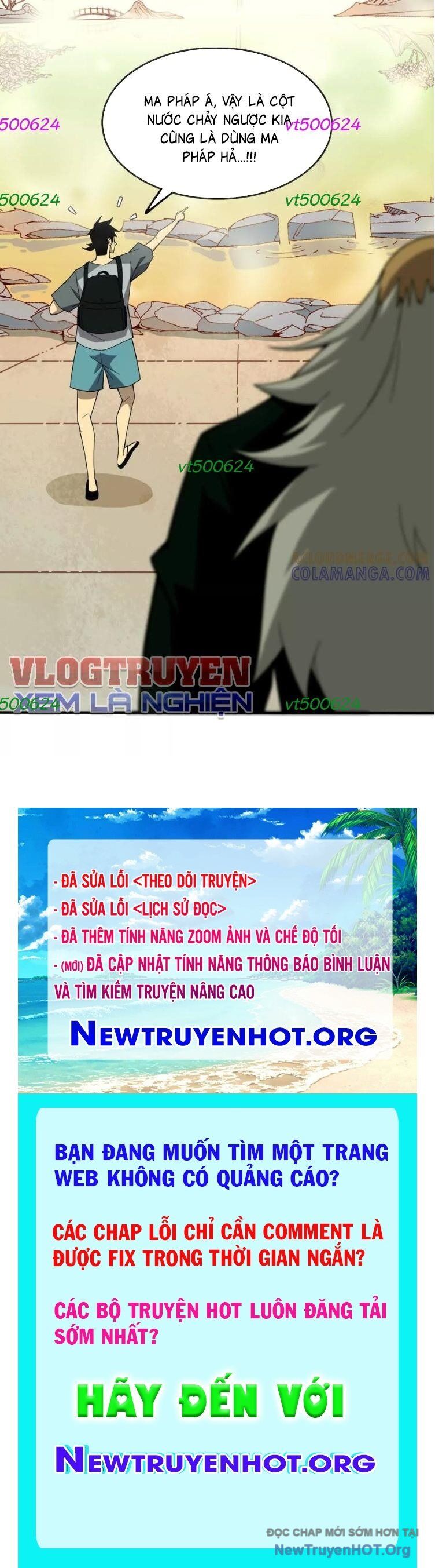 Dũng Giả X Nữ Ma Vương Chapter 169 - Trang 2