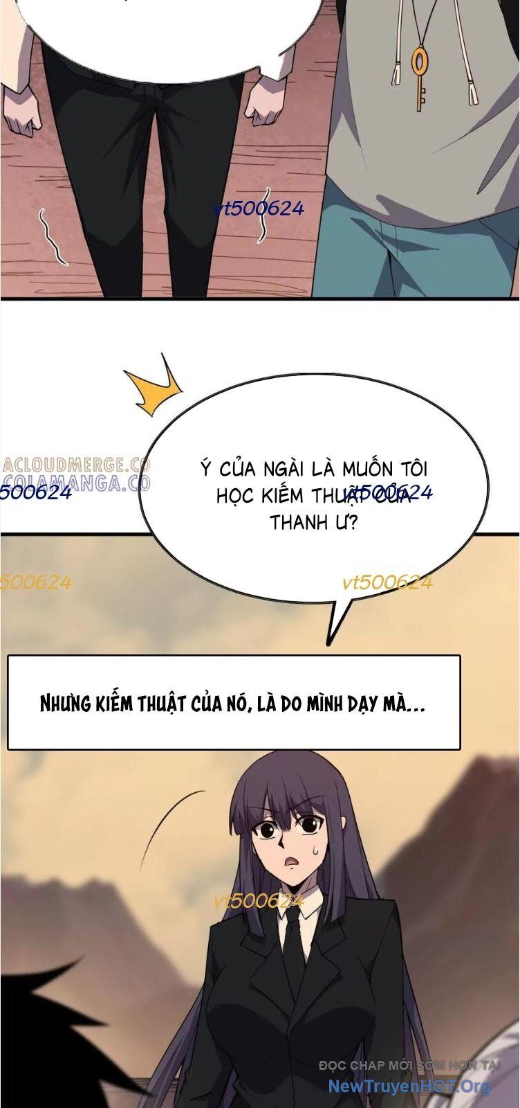 Dũng Giả X Nữ Ma Vương Chapter 169 - Trang 2
