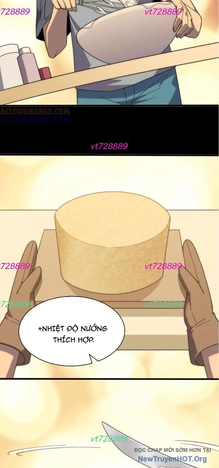 Dũng Giả X Nữ Ma Vương Chapter 173 - Trang 2