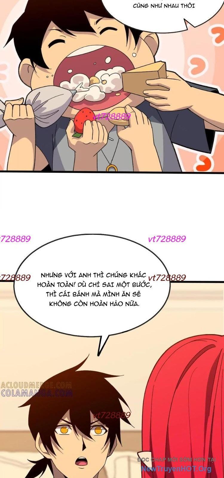 Dũng Giả X Nữ Ma Vương Chapter 173 - Trang 2