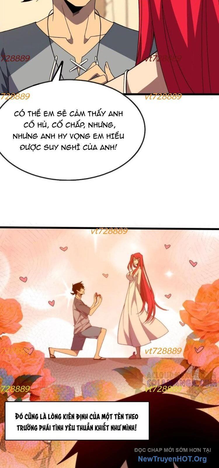Dũng Giả X Nữ Ma Vương Chapter 173 - Trang 2