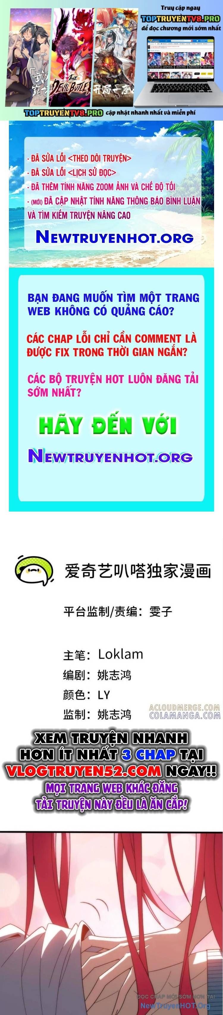 Dũng Giả X Nữ Ma Vương Chapter 173 - Trang 2