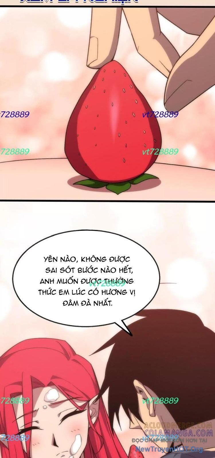 Dũng Giả X Nữ Ma Vương Chapter 173 - Trang 2