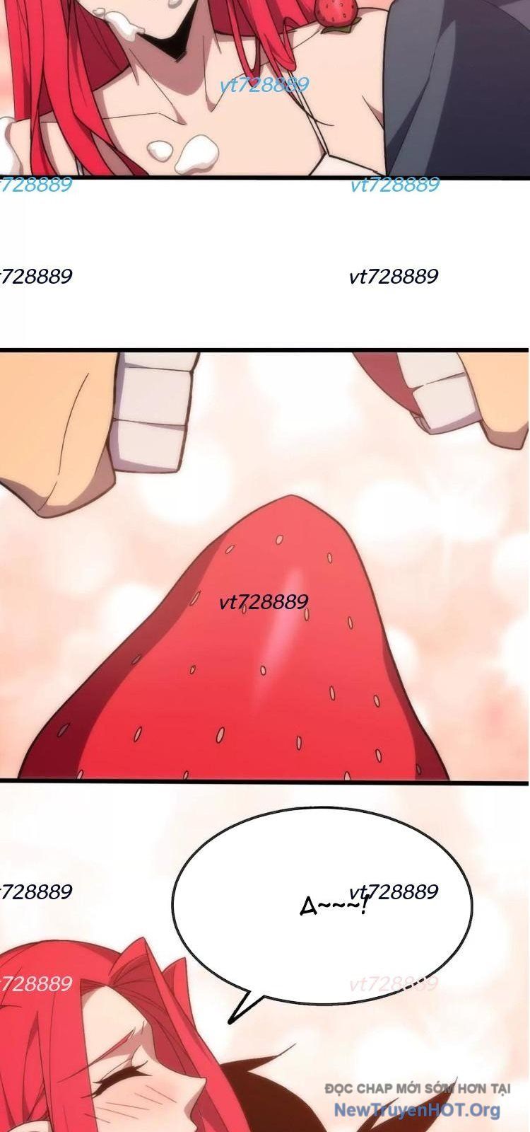 Dũng Giả X Nữ Ma Vương Chapter 173 - Trang 2