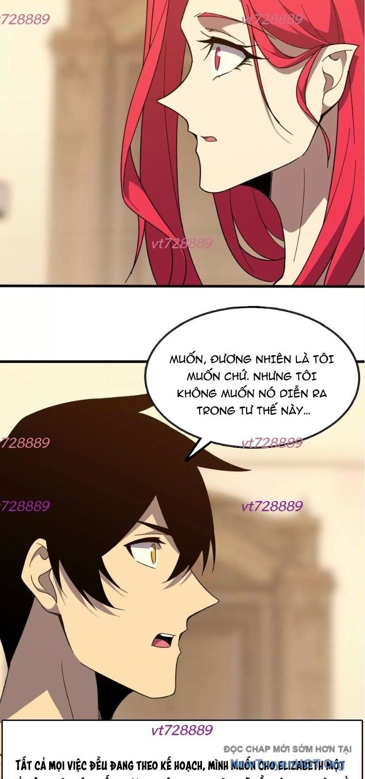 Dũng Giả X Nữ Ma Vương Chapter 173 - Trang 2