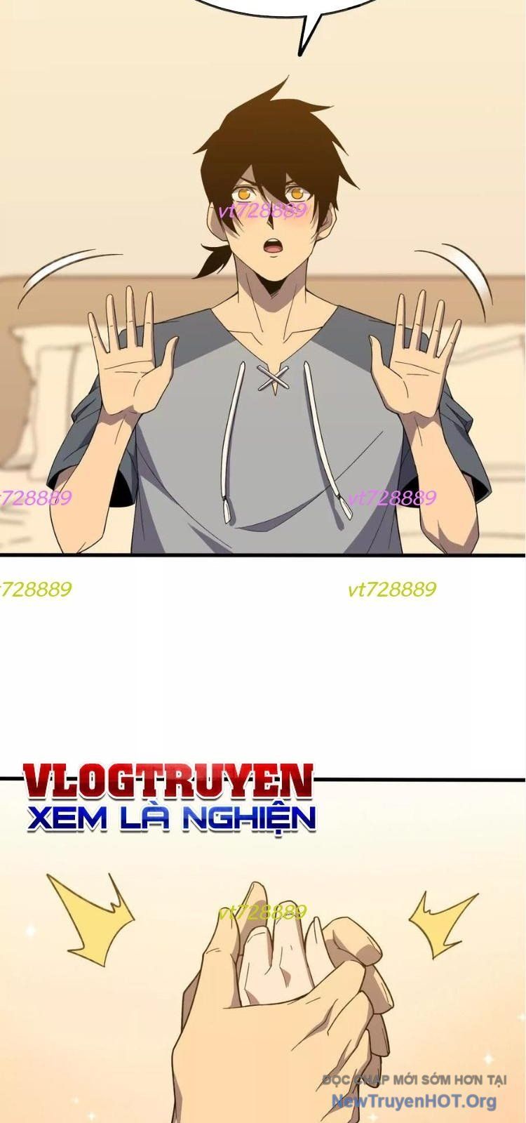 Dũng Giả X Nữ Ma Vương Chapter 173 - Trang 2