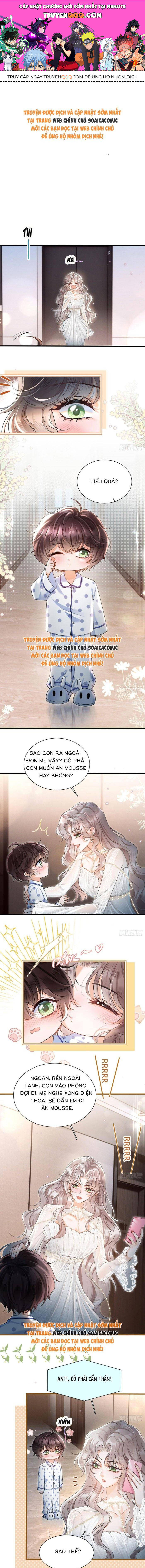 Sự Trở Lại Cực Gắt Của Chị Đại Sau Hủy Hôn Chapter 4 - Trang 2