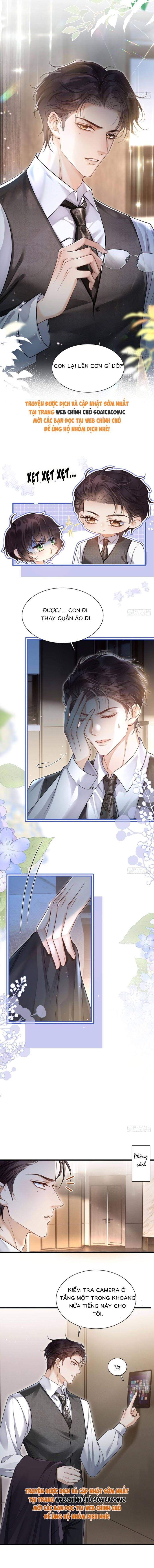 Sự Trở Lại Cực Gắt Của Chị Đại Sau Hủy Hôn Chapter 4 - Trang 2