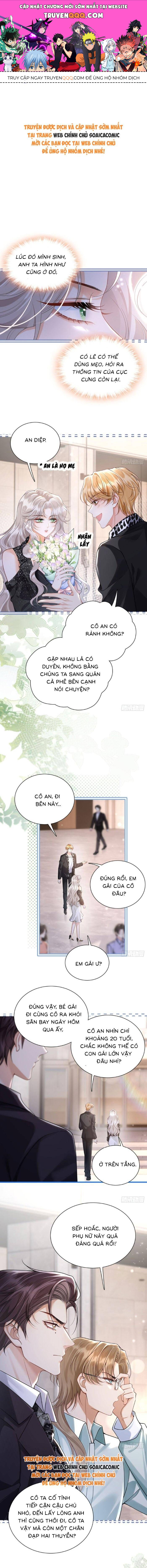 Sự Trở Lại Cực Gắt Của Chị Đại Sau Hủy Hôn Chapter 8 - Trang 2