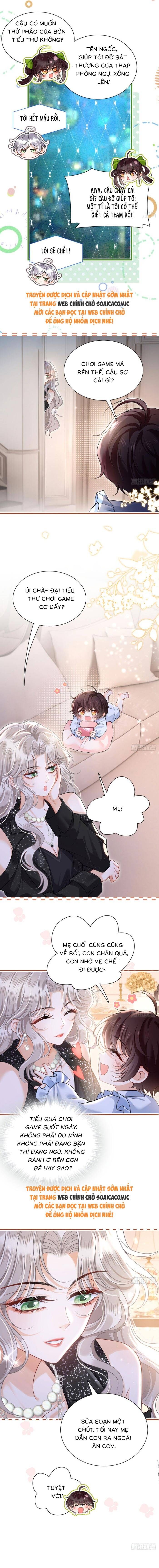 Sự Trở Lại Cực Gắt Của Chị Đại Sau Hủy Hôn Chapter 8 - Trang 2
