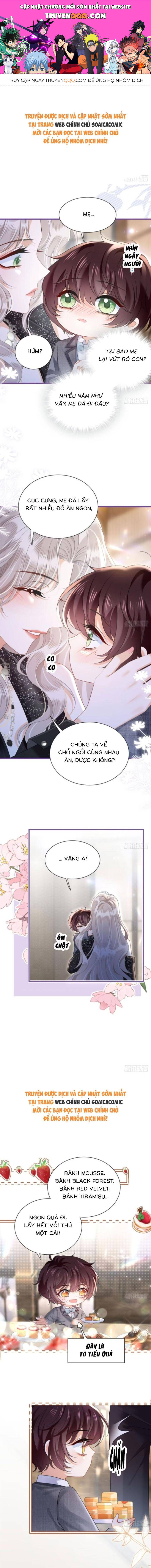 Sự Trở Lại Cực Gắt Của Chị Đại Sau Hủy Hôn Chapter 10 - Trang 2