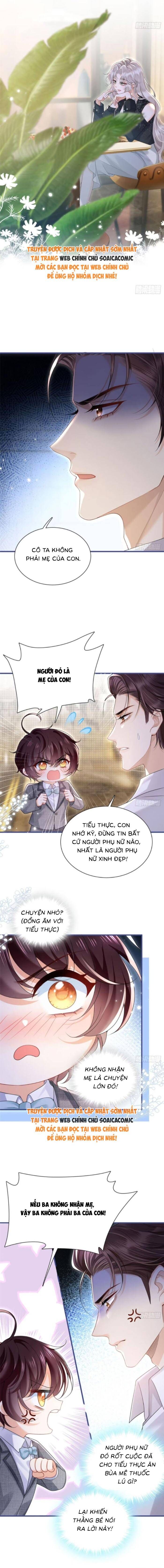 Sự Trở Lại Cực Gắt Của Chị Đại Sau Hủy Hôn Chapter 10 - Trang 2