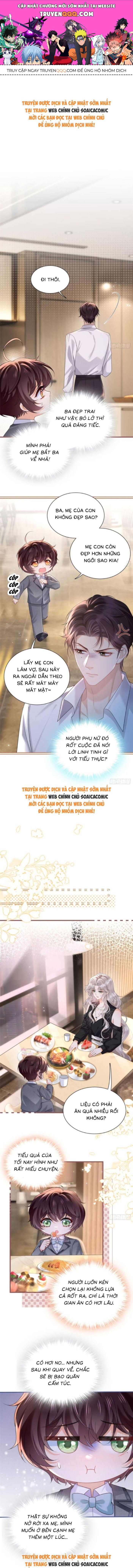 Sự Trở Lại Cực Gắt Của Chị Đại Sau Hủy Hôn Chapter 11 - Trang 2