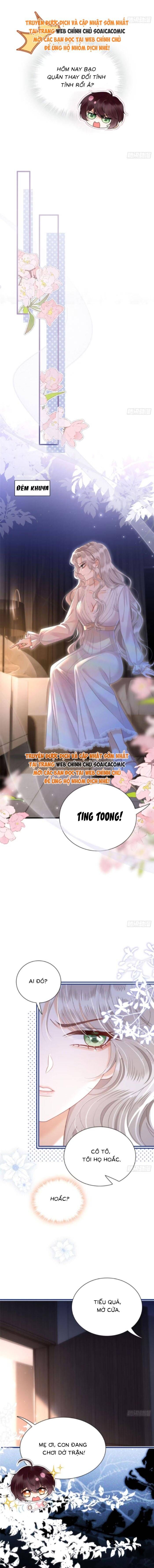 Sự Trở Lại Cực Gắt Của Chị Đại Sau Hủy Hôn Chapter 11 - Trang 2