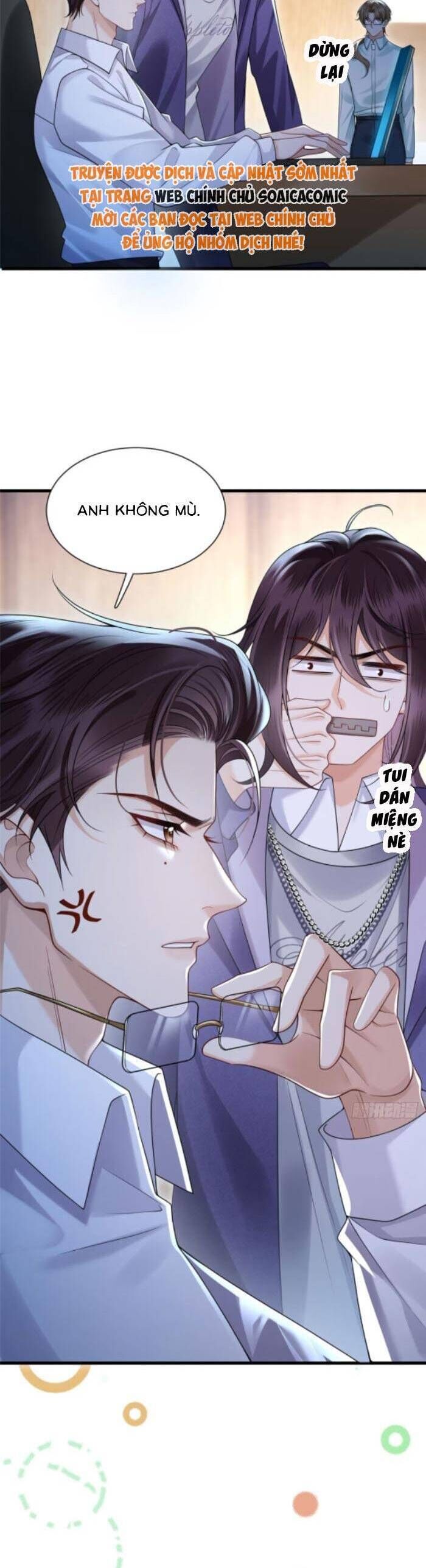 Sự Trở Lại Cực Gắt Của Chị Đại Sau Hủy Hôn Chapter 12 - Trang 2