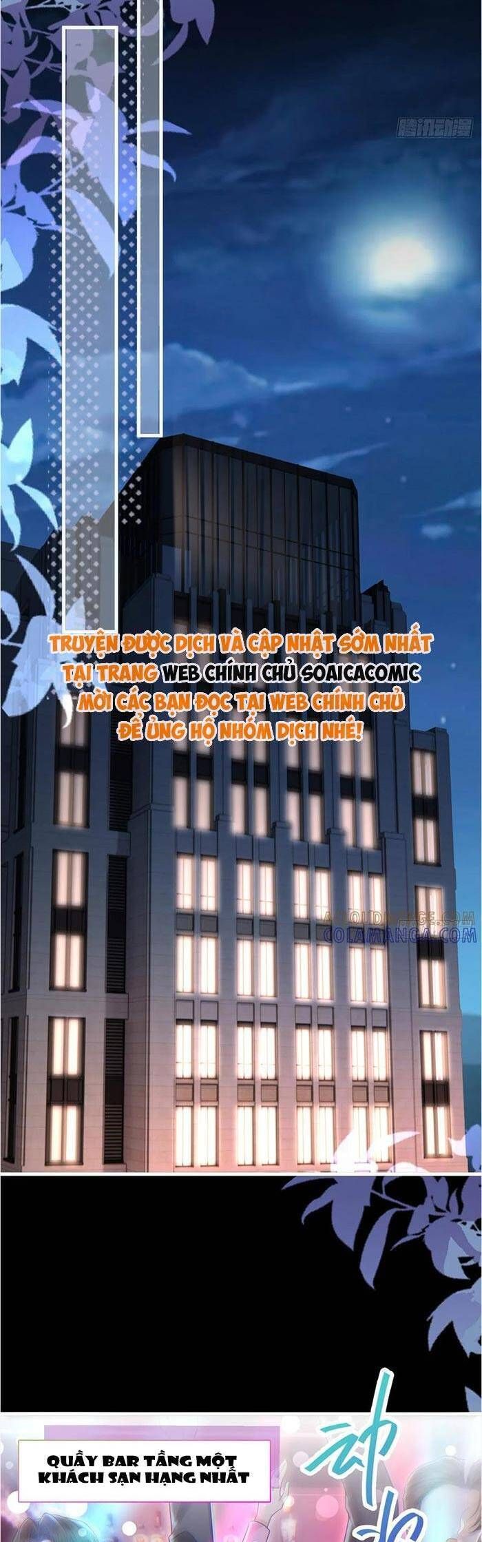 Sự Trở Lại Cực Gắt Của Chị Đại Sau Hủy Hôn Chapter 15 - Trang 2