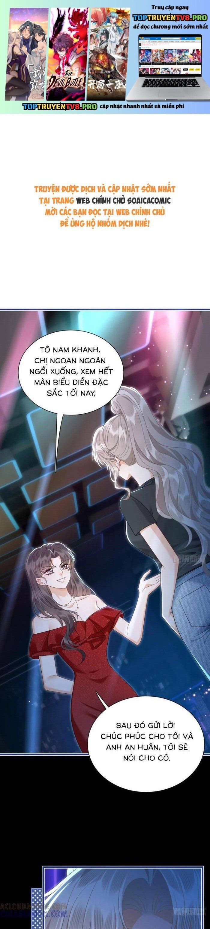 Sự Trở Lại Cực Gắt Của Chị Đại Sau Hủy Hôn Chapter 16 - Trang 2