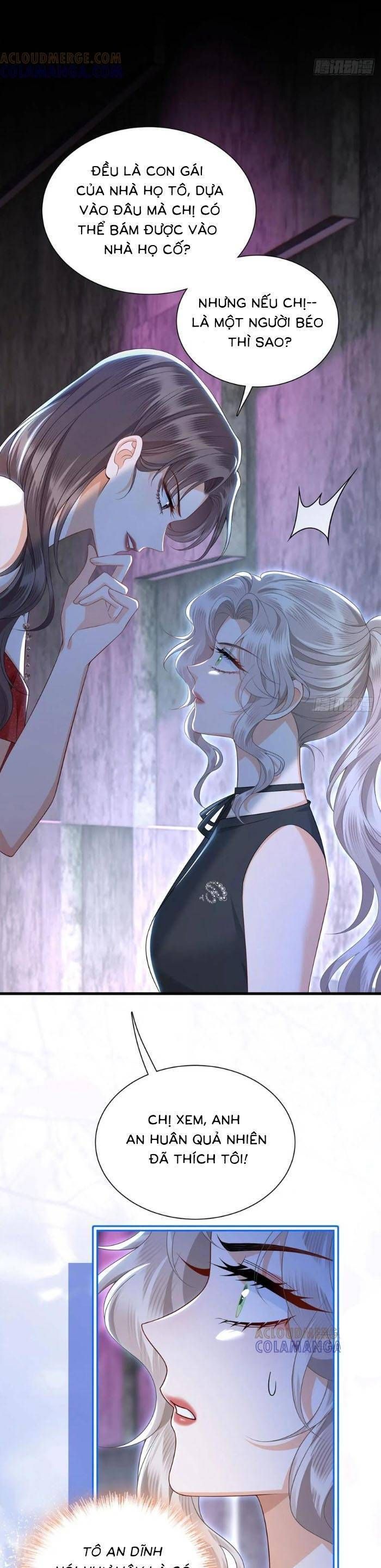 Sự Trở Lại Cực Gắt Của Chị Đại Sau Hủy Hôn Chapter 16 - Trang 2