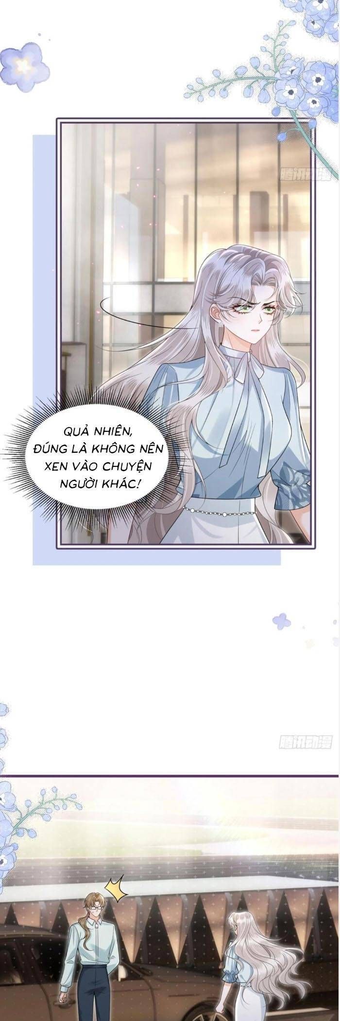 Sự Trở Lại Cực Gắt Của Chị Đại Sau Hủy Hôn Chapter 21 - Trang 2