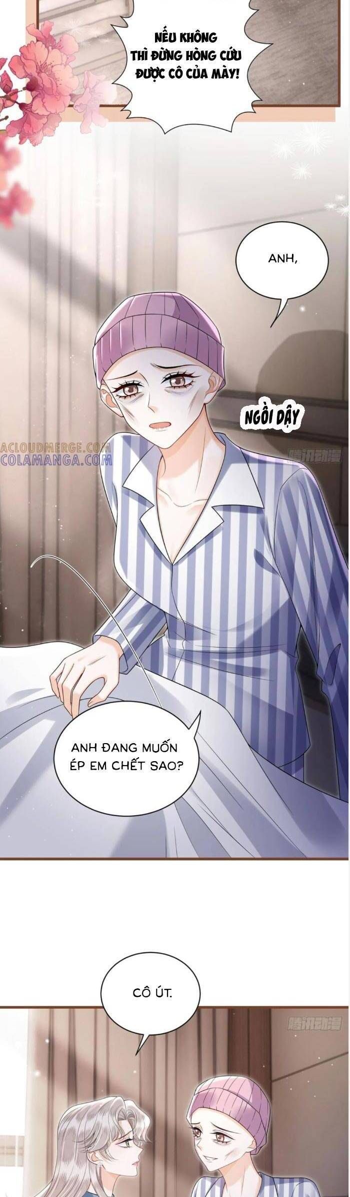 Sự Trở Lại Cực Gắt Của Chị Đại Sau Hủy Hôn Chapter 21 - Trang 2