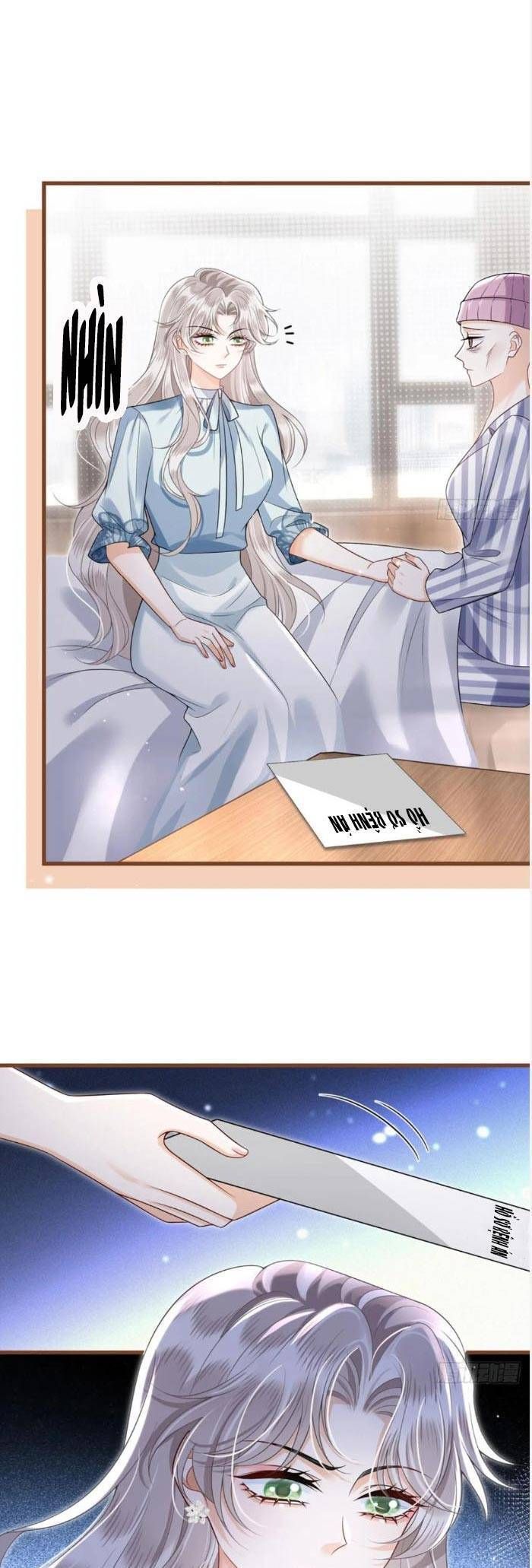 Sự Trở Lại Cực Gắt Của Chị Đại Sau Hủy Hôn Chapter 21 - Trang 2