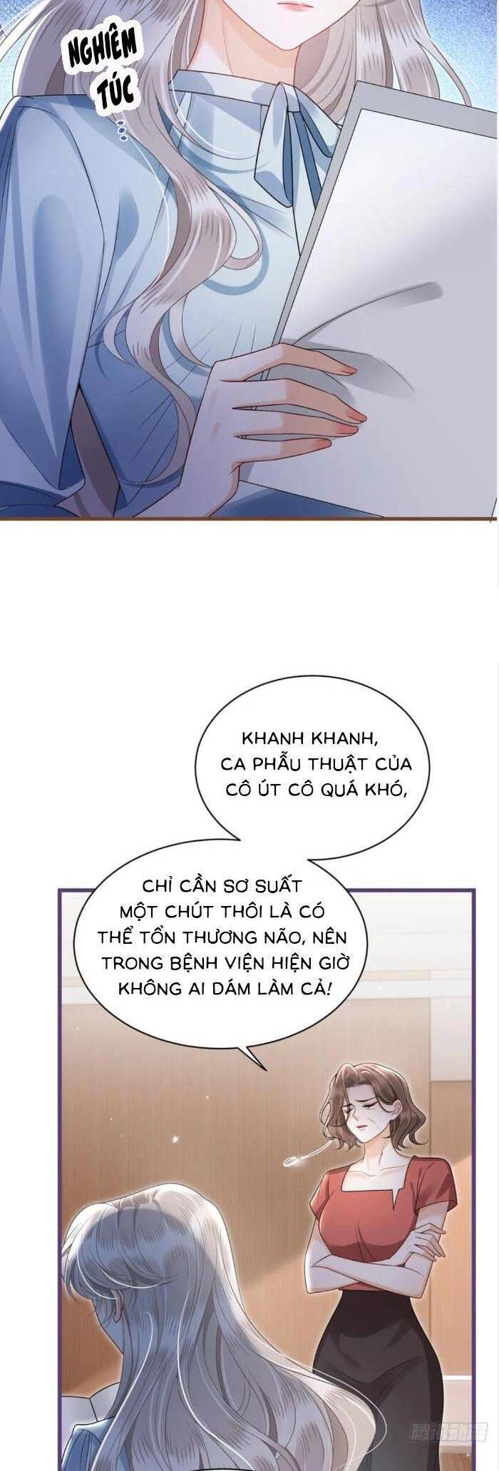 Sự Trở Lại Cực Gắt Của Chị Đại Sau Hủy Hôn Chapter 21 - Trang 2