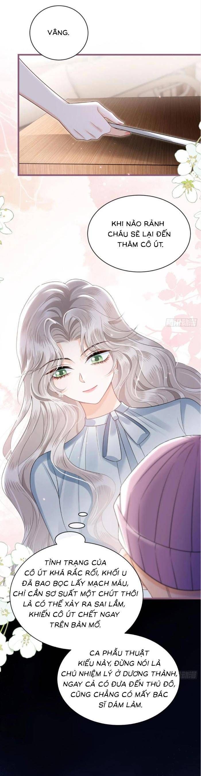 Sự Trở Lại Cực Gắt Của Chị Đại Sau Hủy Hôn Chapter 21 - Trang 2