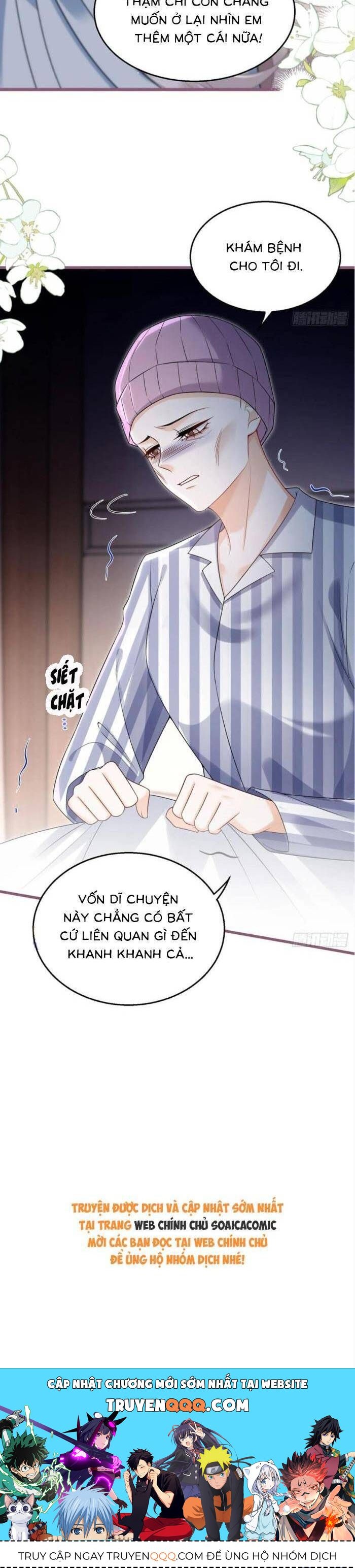 Sự Trở Lại Cực Gắt Của Chị Đại Sau Hủy Hôn Chapter 21 - Trang 2