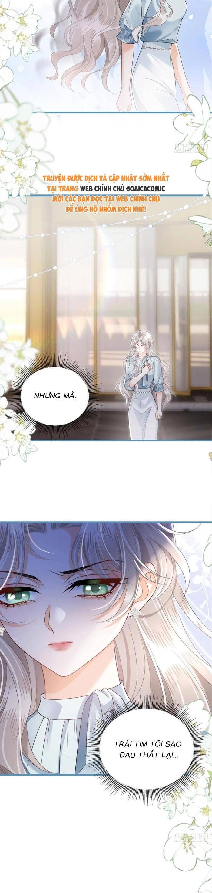 Sự Trở Lại Cực Gắt Của Chị Đại Sau Hủy Hôn Chapter 21 - Trang 2
