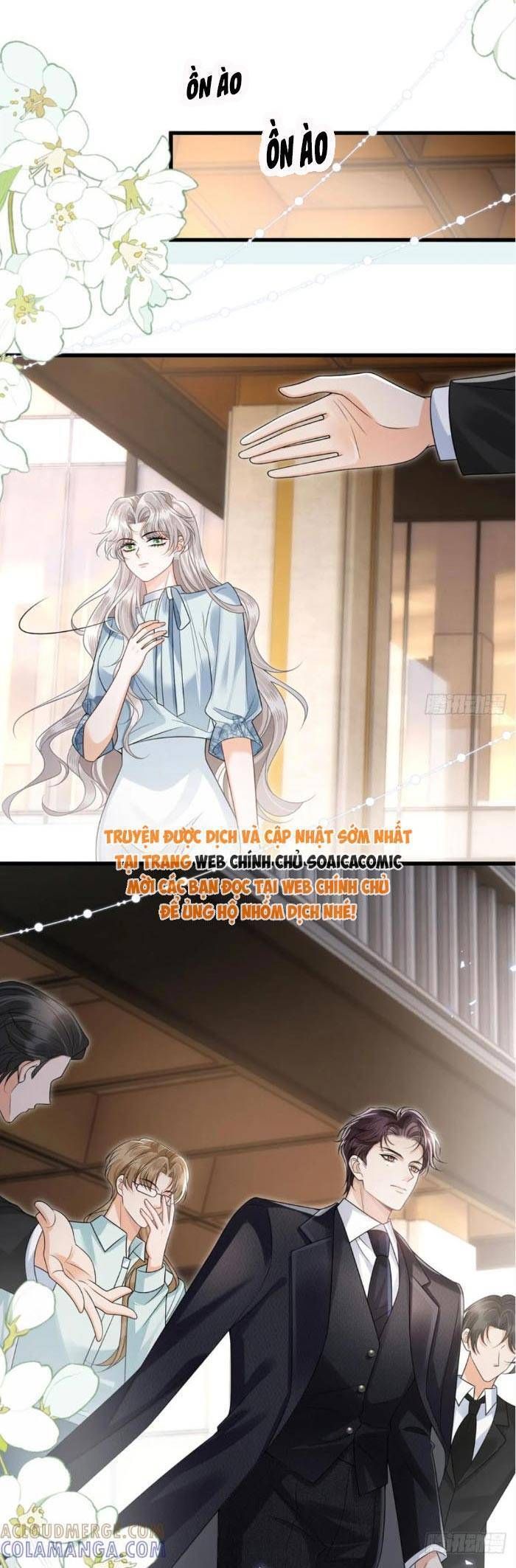 Sự Trở Lại Cực Gắt Của Chị Đại Sau Hủy Hôn Chapter 21 - Trang 2