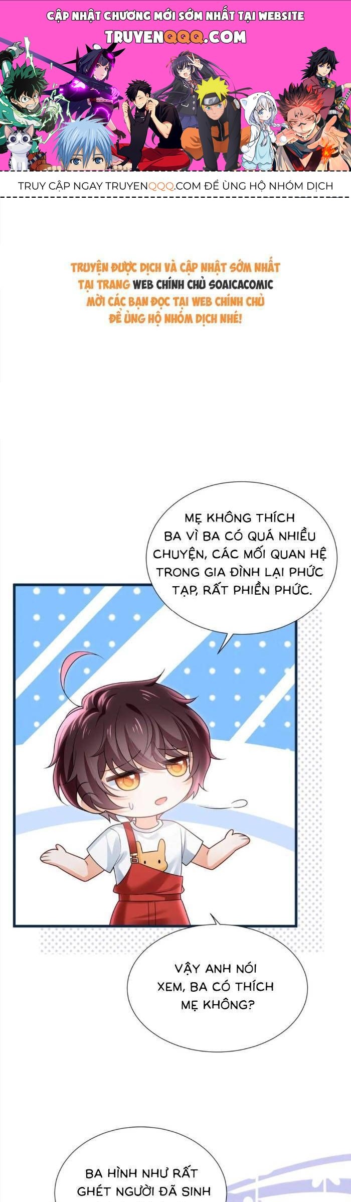 Sự Trở Lại Cực Gắt Của Chị Đại Sau Hủy Hôn Chapter 23 - Trang 2