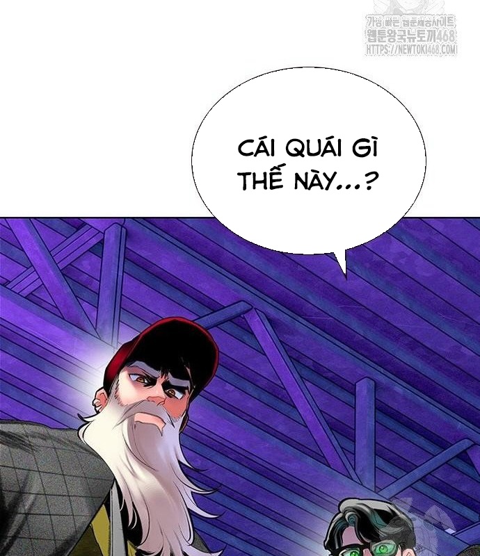 Nhân Trùng Đại Chiến Chapter 149 - Trang 2