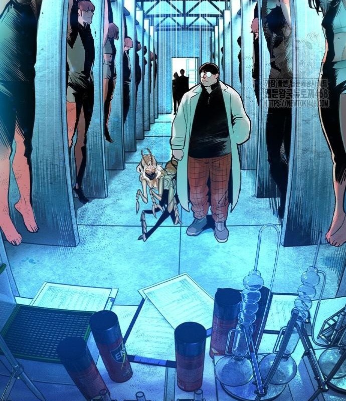 Nhân Trùng Đại Chiến Chapter 149 - Trang 2