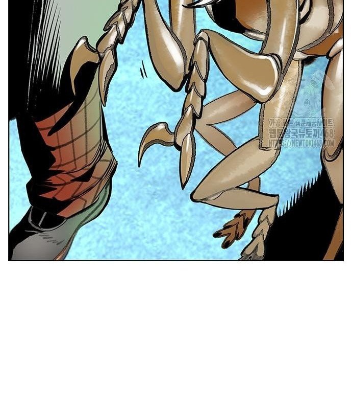 Nhân Trùng Đại Chiến Chapter 149 - Trang 2