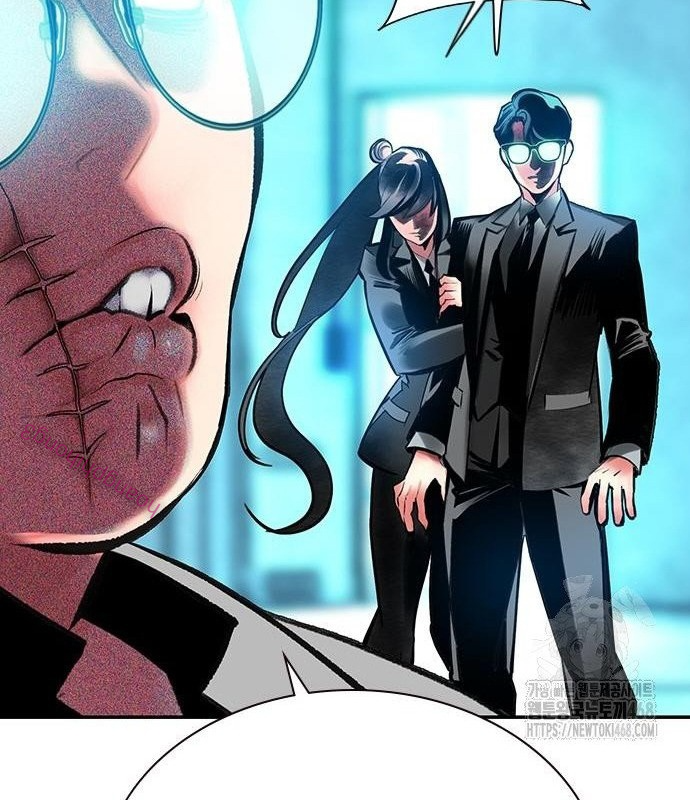 Nhân Trùng Đại Chiến Chapter 149 - Trang 2