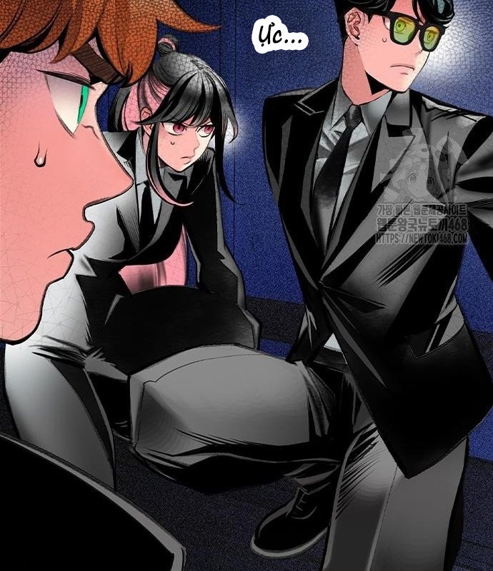 Nhân Trùng Đại Chiến Chapter 149 - Trang 2