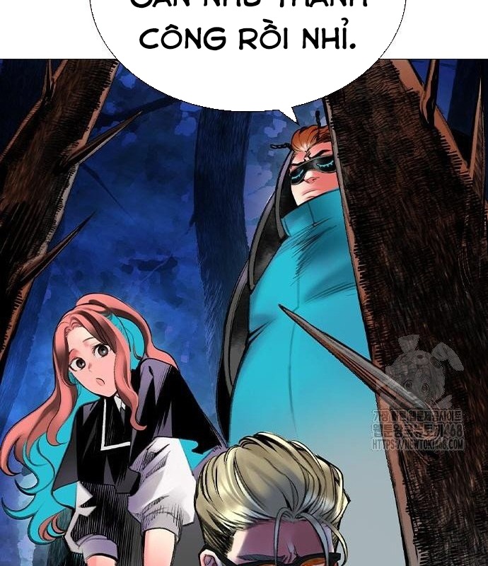 Nhân Trùng Đại Chiến Chapter 149 - Trang 2