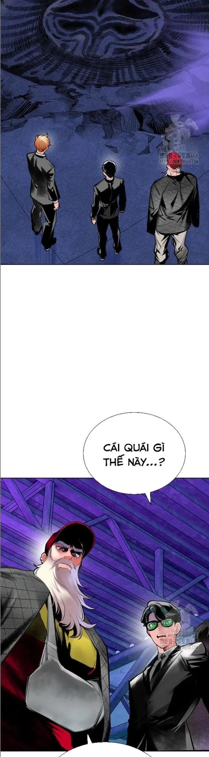 Nhân Trùng Đại Chiến Chapter 149.1 - Trang 2