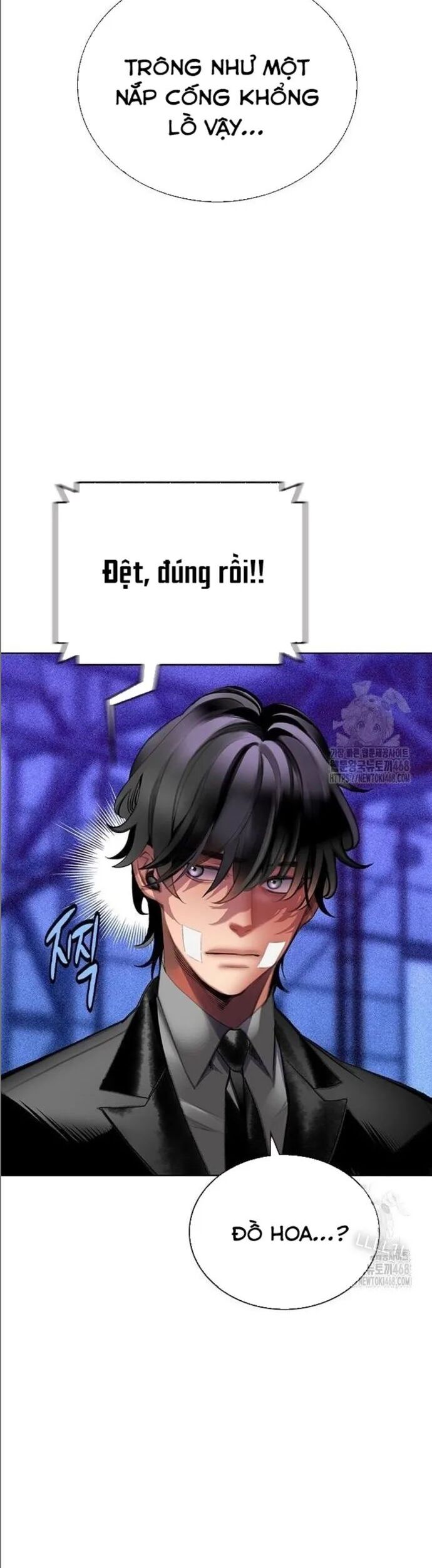 Nhân Trùng Đại Chiến Chapter 149.1 - Trang 2