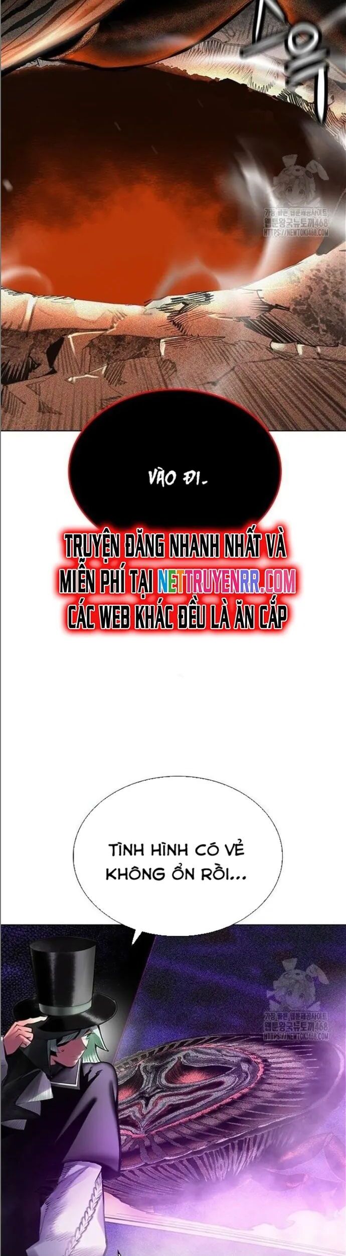 Nhân Trùng Đại Chiến Chapter 149.1 - Trang 2