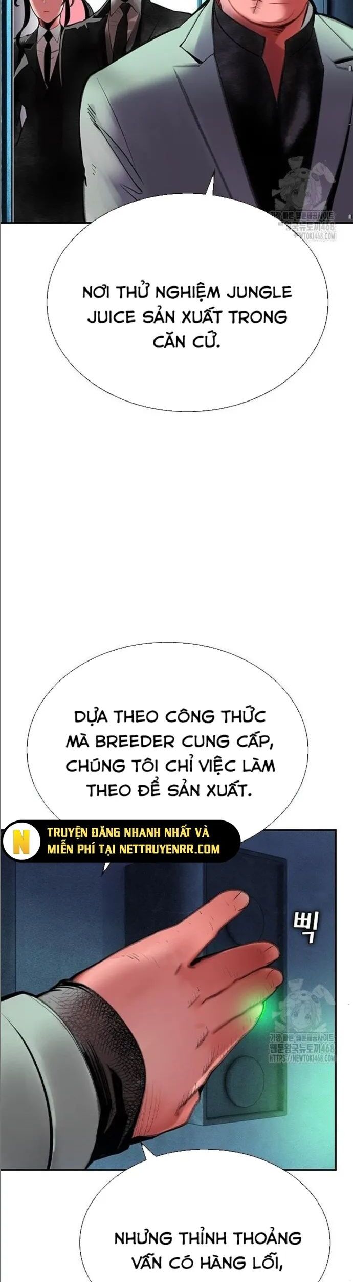 Nhân Trùng Đại Chiến Chapter 149.1 - Trang 2