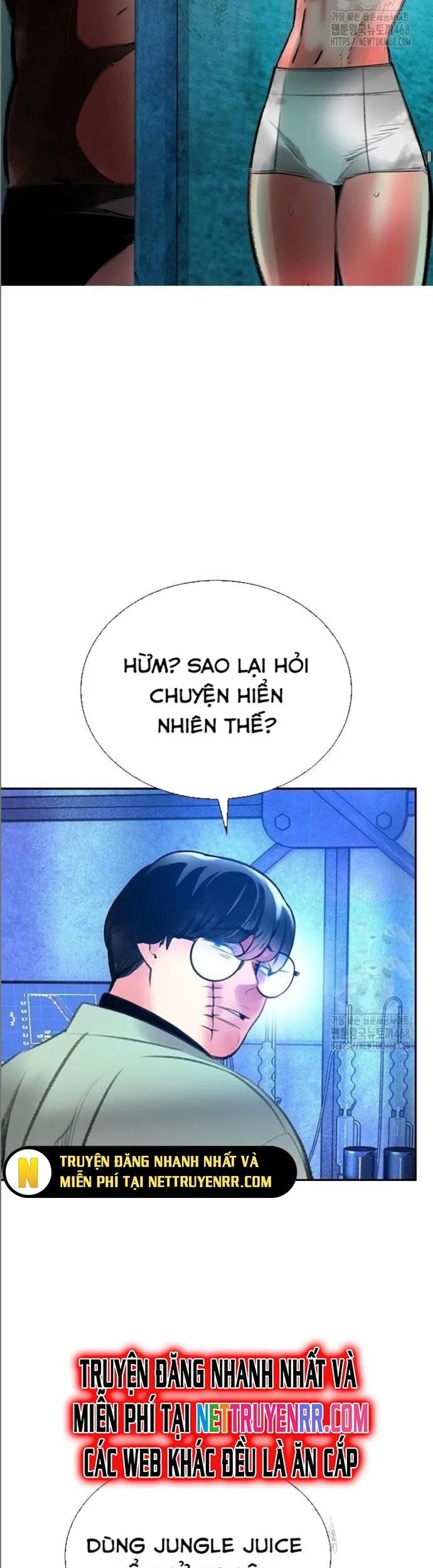 Nhân Trùng Đại Chiến Chapter 149.1 - Trang 2